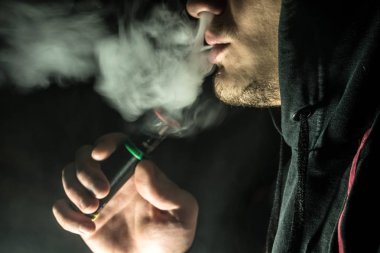 Vape ve duman