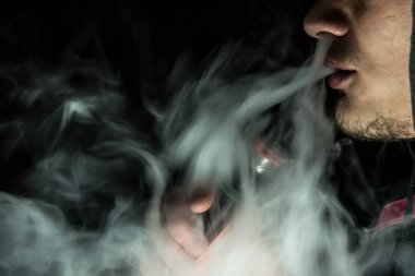 Vape ve duman