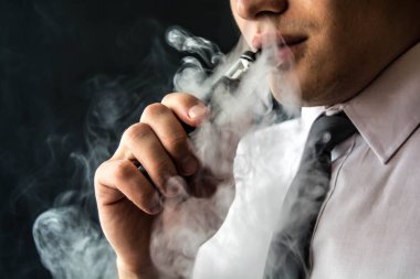 Vape ve duman