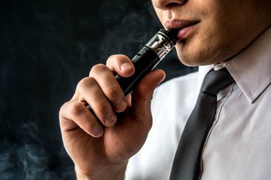 Vape ve duman