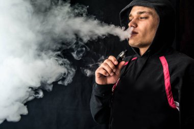 Vaping amd yasaktır