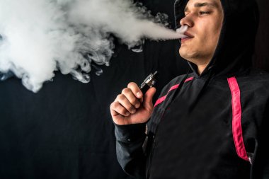 Vaping amd yasaktır