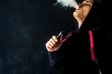 Vaping amd yasaktır