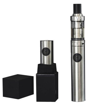 vape ve duman e-çiğ