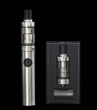 vape ve duman e-çiğ