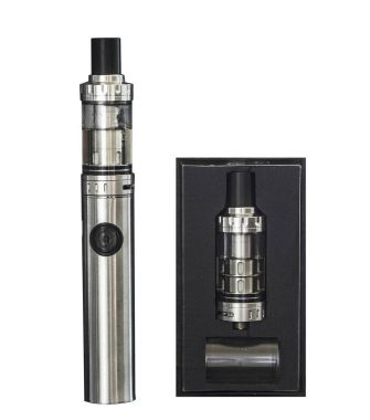 vape ve duman e-çiğ