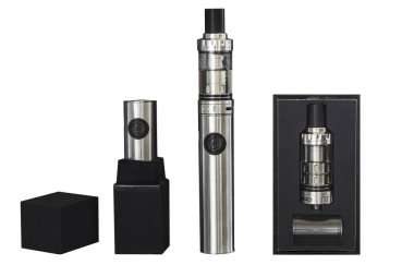 vape ve duman e-çiğ