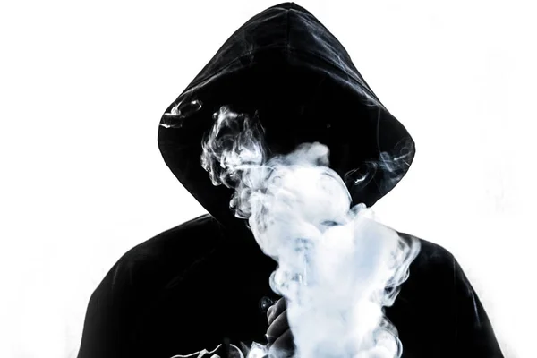 Vape ve duman 