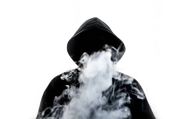 Vape ve duman 