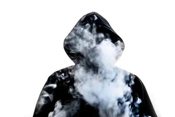 Vape ve duman 