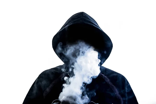 Vape ve duman 