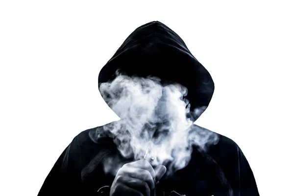 Vape ve duman 