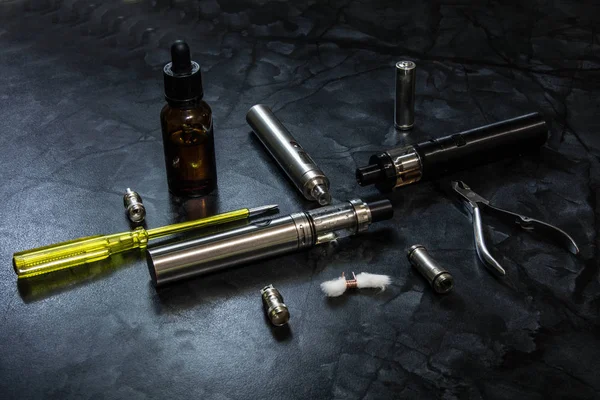 Vape ve duman