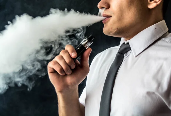 Vape ve duman
