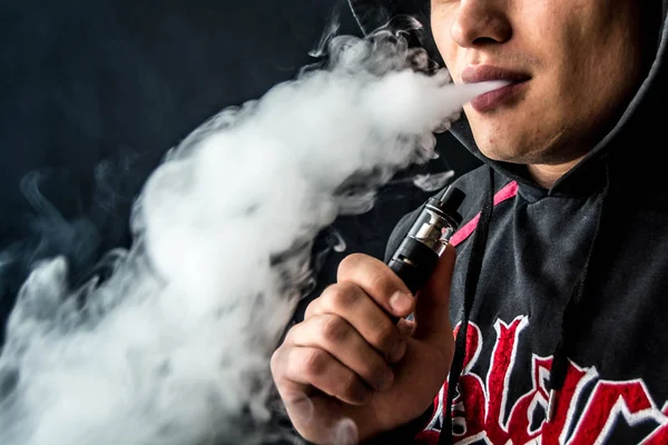 Vaping amd yasaktır