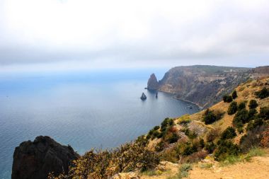Kırım için yolculuk ve orada kal