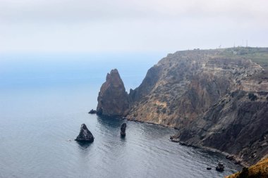 Kırım için yolculuk ve orada kal