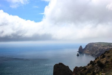 Kırım için yolculuk ve orada kal
