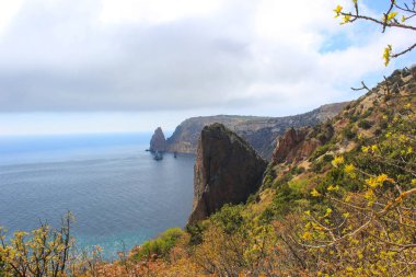Kırım için yolculuk ve orada kal