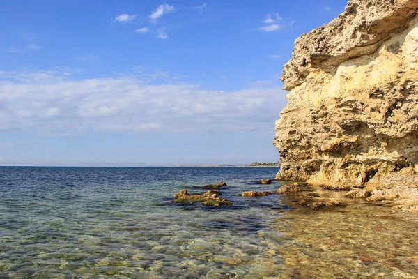 Kırım için yolculuk ve orada kal