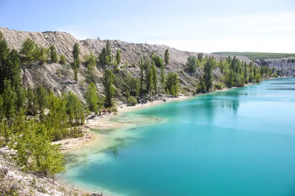 Kırım için yolculuk ve orada kal