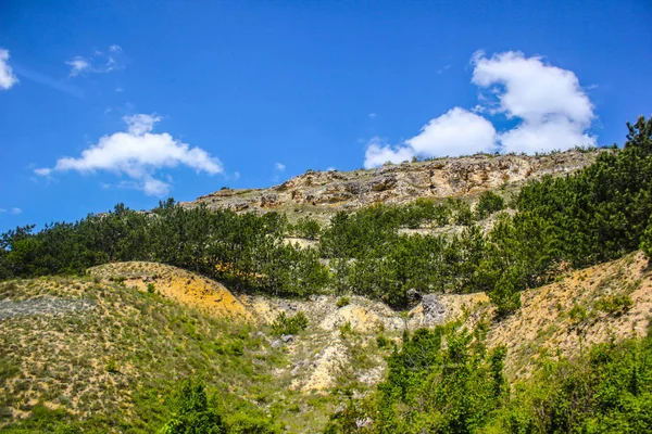 Kırım için yolculuk ve orada kal