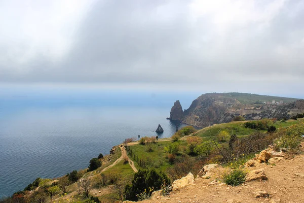 Kırım için yolculuk ve orada kal