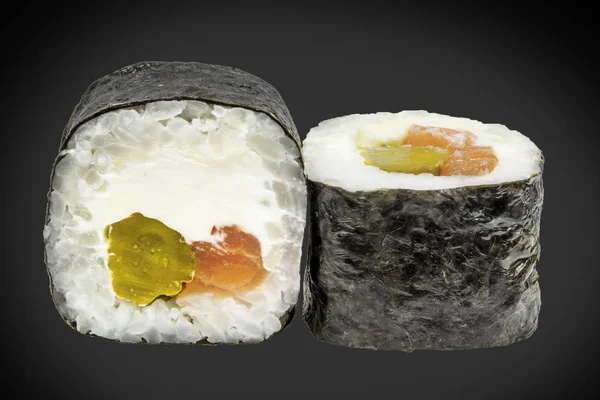 Suşi pirinç ile Japon mutfağı