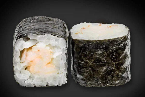 Suşi pirinç ile Japon mutfağı