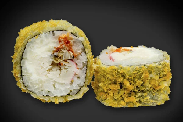 Suşi pirinç ile Japon mutfağı