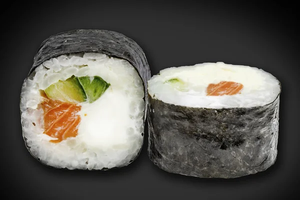 Suşi pirinç ile Japon mutfağı