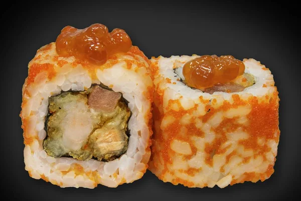 寿司と日本料理 — ストック写真
