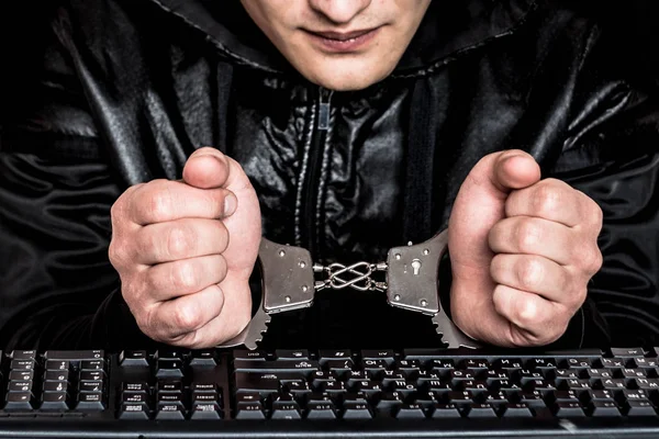 Bir hacker tatili