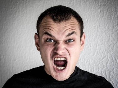 duygu adam gösterir