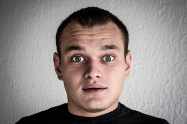 duygu adam gösterir