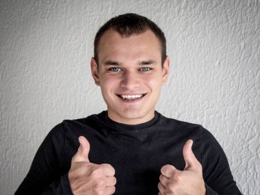 duygu adam gösterir