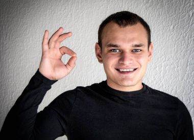 duygu adam gösterir