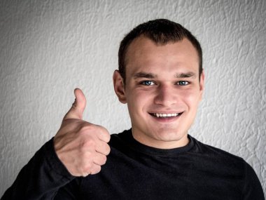 duygu adam gösterir