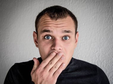 duygu adam gösterir