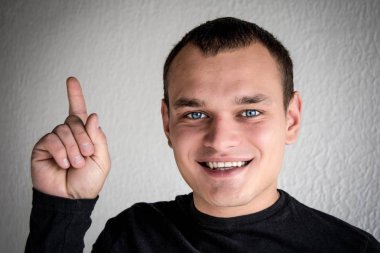 duygu adam gösterir