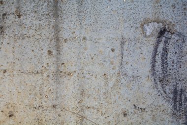 Alçı arka planı için