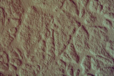 Alçı arka planı için