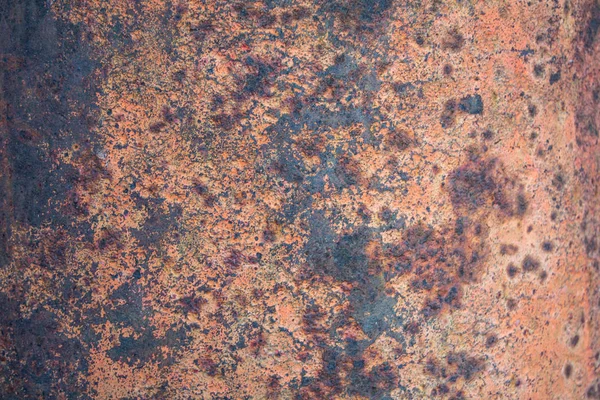 Rusty Old Wall Background — Stock Photo, Image