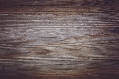 Arka plan olarak ahşap kurulların doku