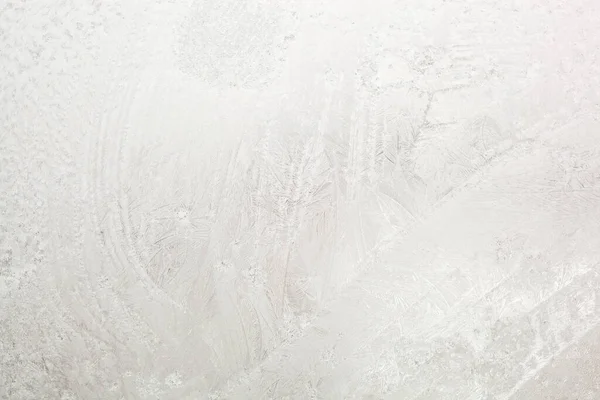 Frosty Pattern Background — Stock Photo, Image