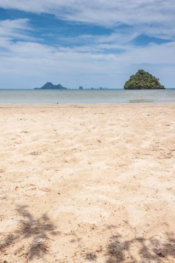 Bir Ao Nang Beach Apartment Krabi Tayland