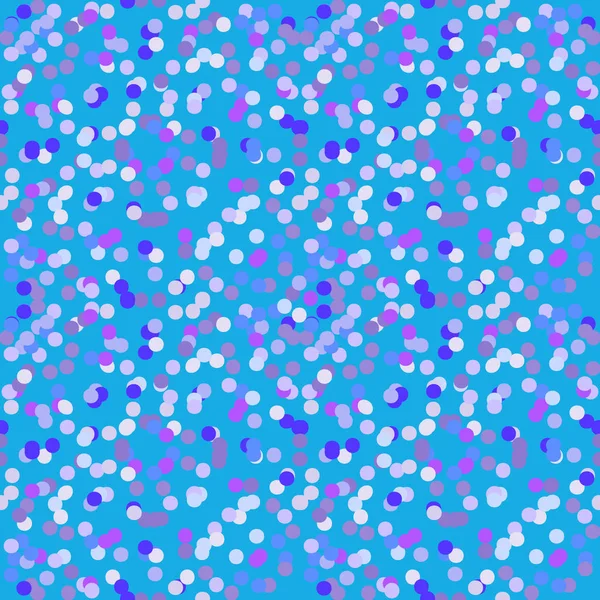 Polka dots abstract  Seamless pattern — Stock Photo, Image
