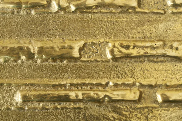 Patrón oro fondo textura — Foto de Stock