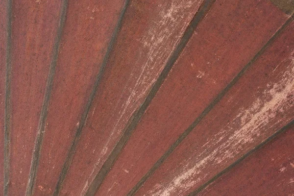 Tessuto antico sfondo texture — Foto Stock