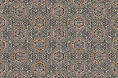 Ahşap geometrik arka plan doku